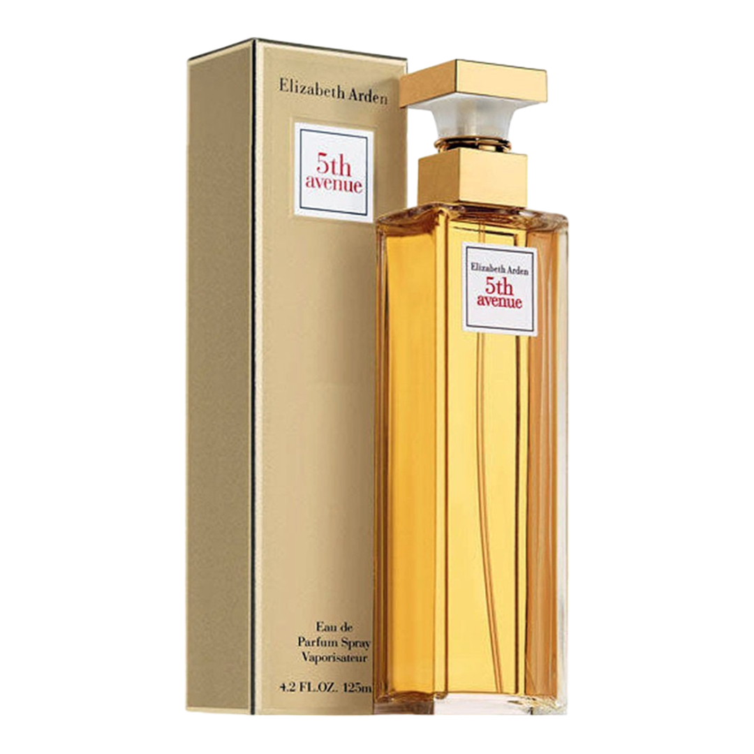 Elizabeth Arden 5th Avenue Eau De Parfum Pour Femme - 125ml