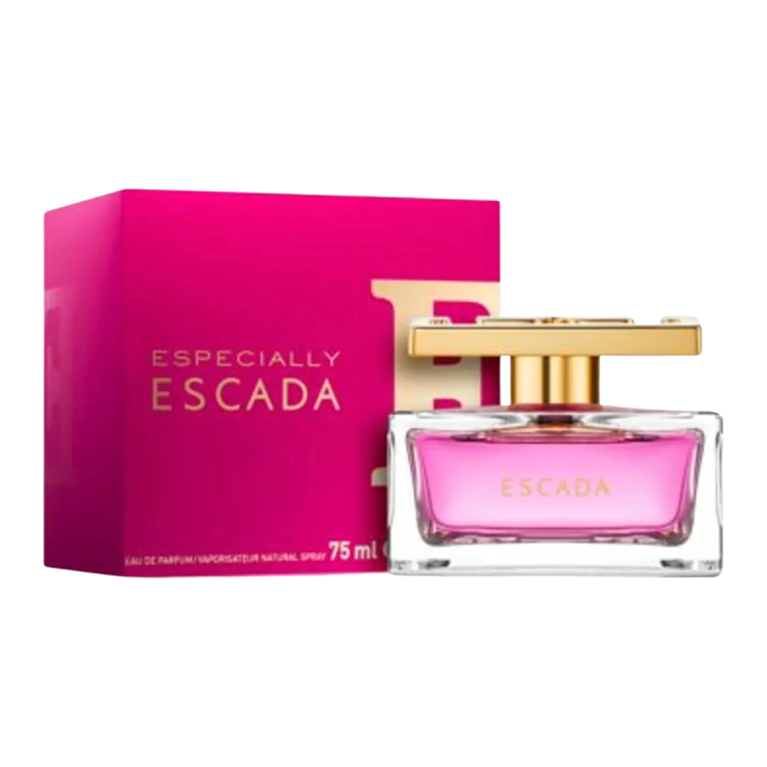 Escada Especially Eau De Parfum Pour Femme - 75ml