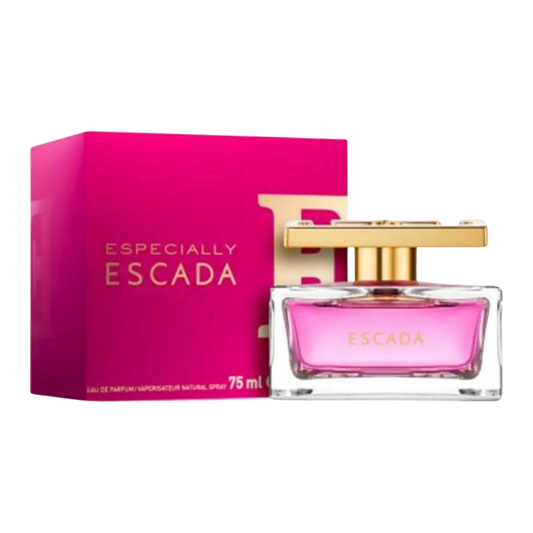 Escada Especially Eau De Parfum Pour Femme - 75ml