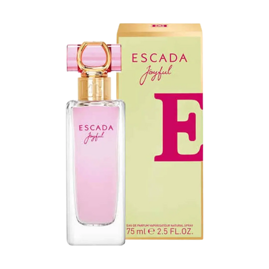 Escada Joyful Eau De Parfum Pour Femme - 75ml