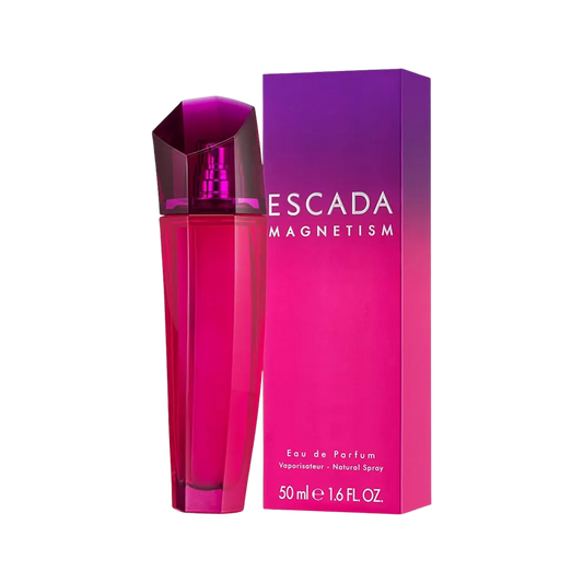 Escada Magnetism Eau De Parfum Pour Femme - 2 Sizes