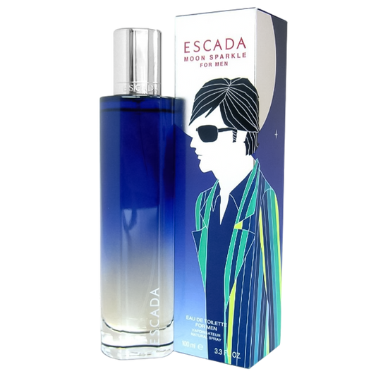 Escada Moon Sparkle Eau De Toilette Pour Homme - 100ml