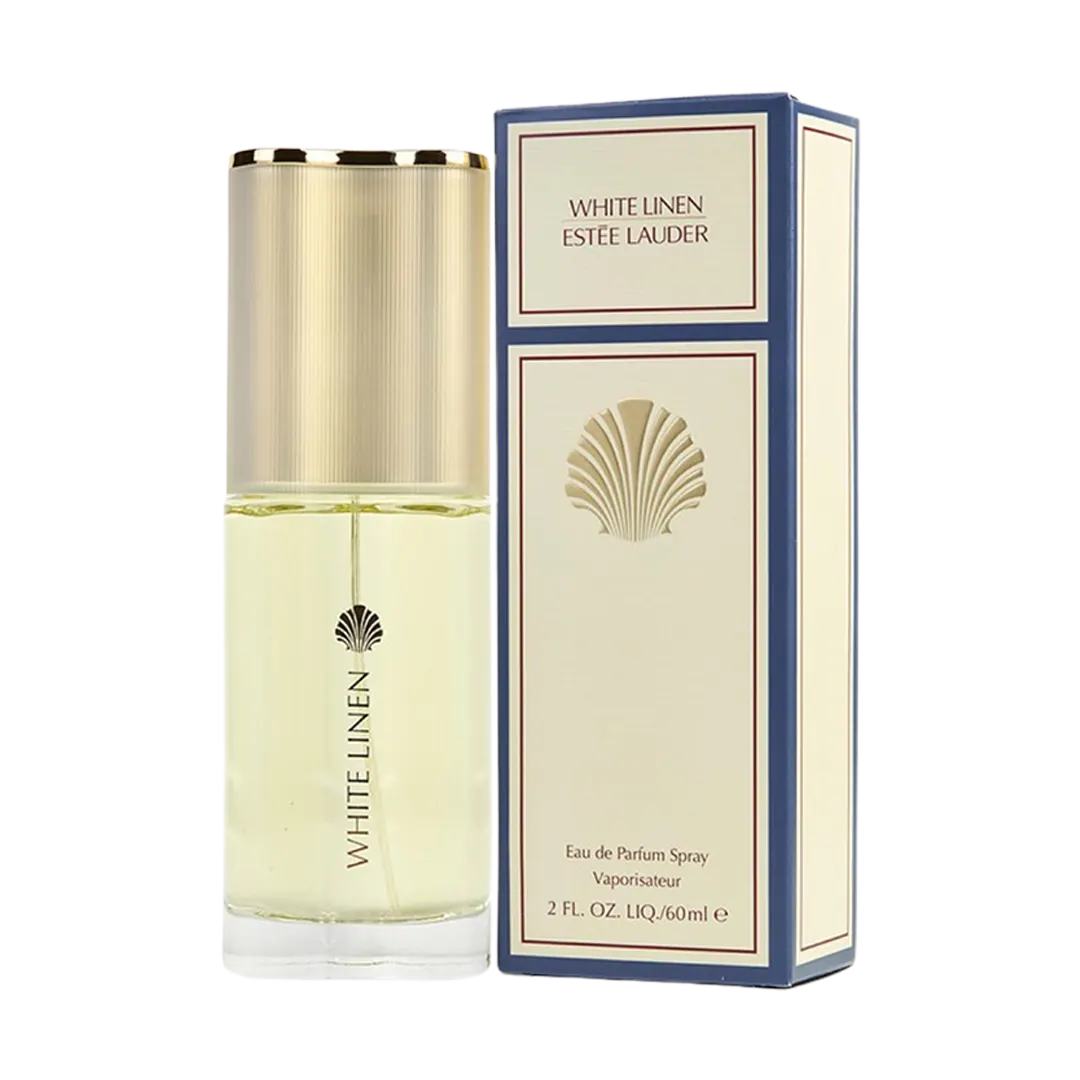 Estee Lauder White Linen Eau De Parfum Pour Femme - 60ml