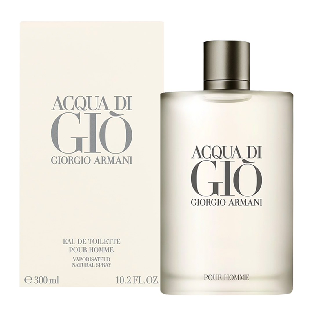 Giorgio Armani Acqua Di Gio Eau De Toilette Pour Homme