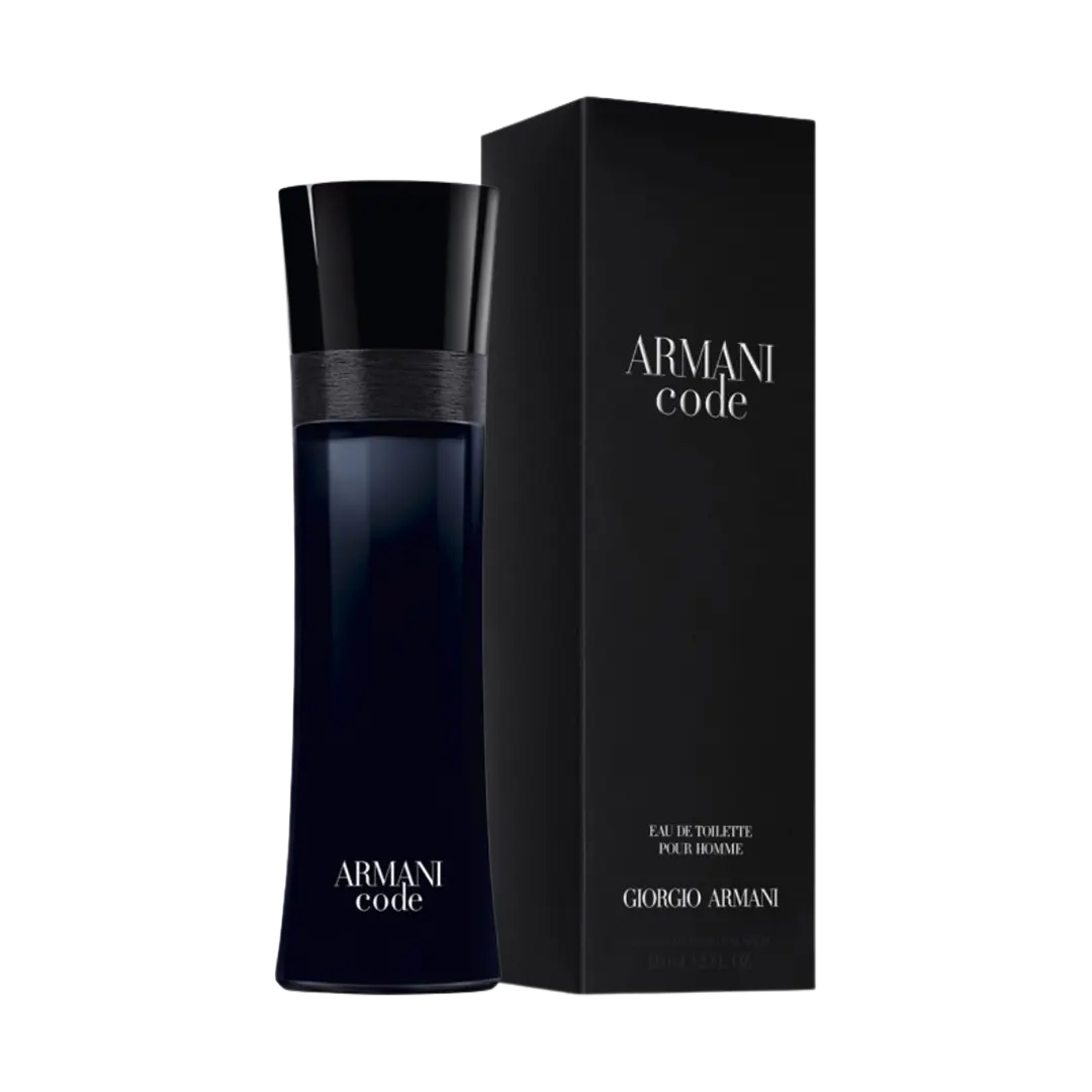 Giorgio Armani Armani Code Eau De Toilette Pour Homme - 125ml