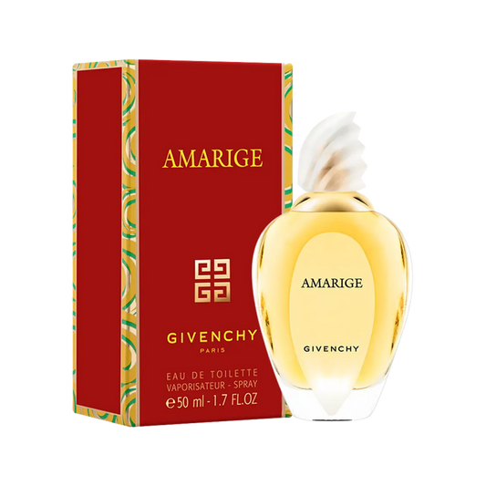 Givenchy Amarige Eau De Parfum Pour Femme - 50ml