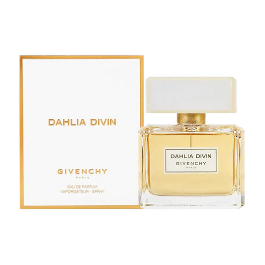 Givenchy Dahlia Divin Eau De Parfum Pour Femme - 75ml