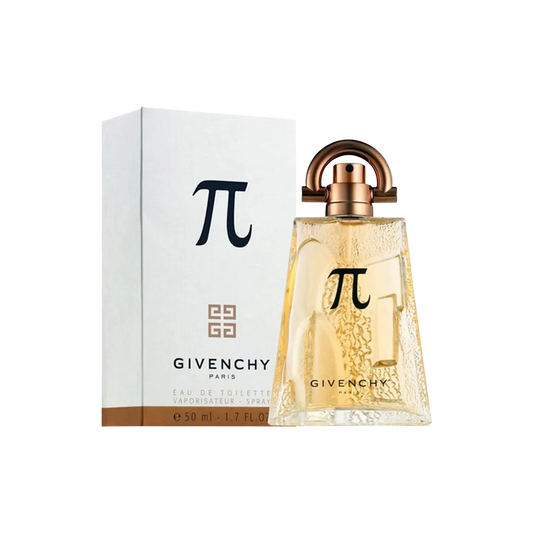 Givenchy PI Eau De Toilette Pour Homme - 2 Sizes