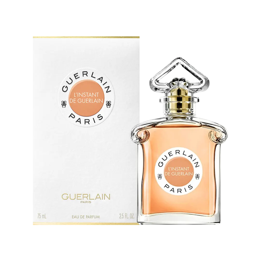 Guerlain L'Instant De Guerlain Eau De Parfum Pour Femme - 75ml