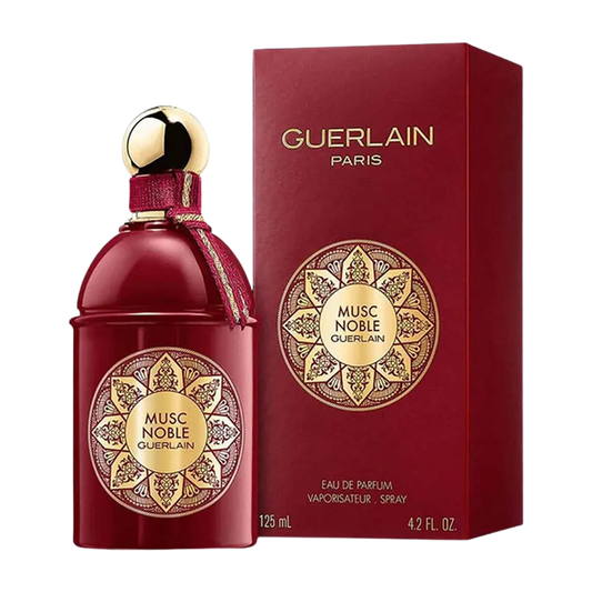 Guerlain Les Absolus D'Orient Musc Noble Eau De Parfum Pour Homme & Femme - 125ml