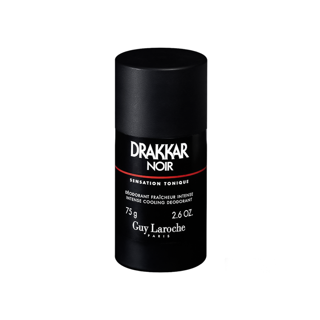 Guy Laroche Drakkar Noir Deodorant Stick Pour Homme - 75g