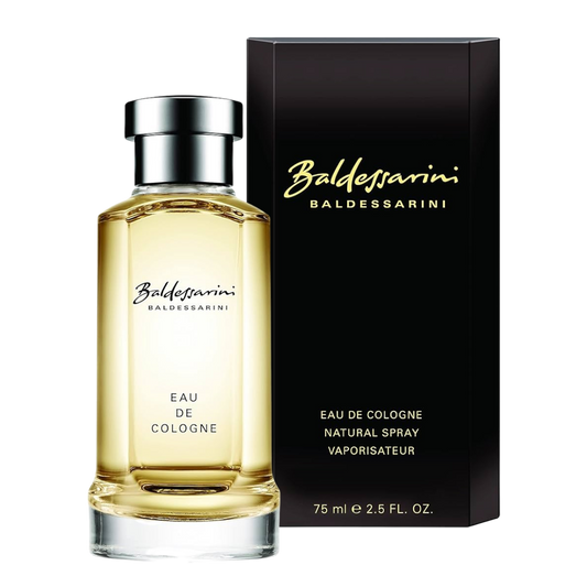 Hugo Boss Baldessarini Eau De Cologne Pour Homme - 75ml