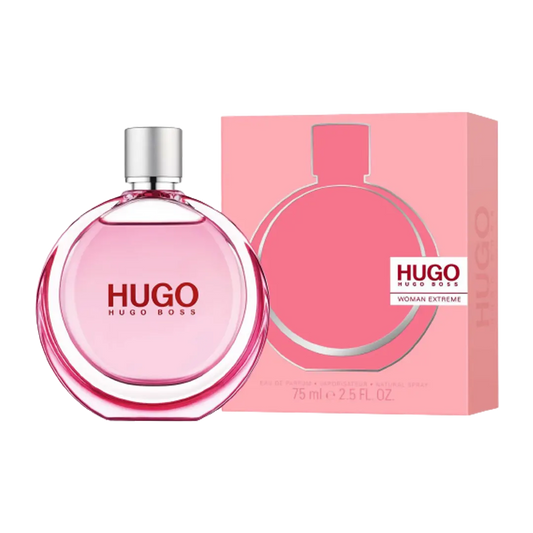 Hugo Boss Hugo Extreme Eau De Parfum Pour Femme - 75ml