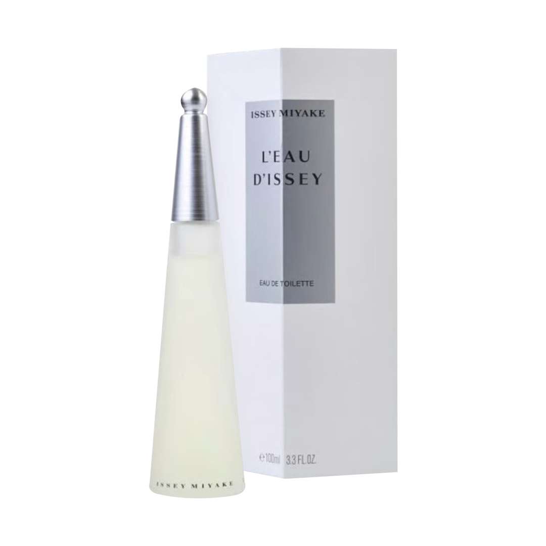 Issey Miyake L’eau D’issey Eau De Toilette Pour Femme - 100ml