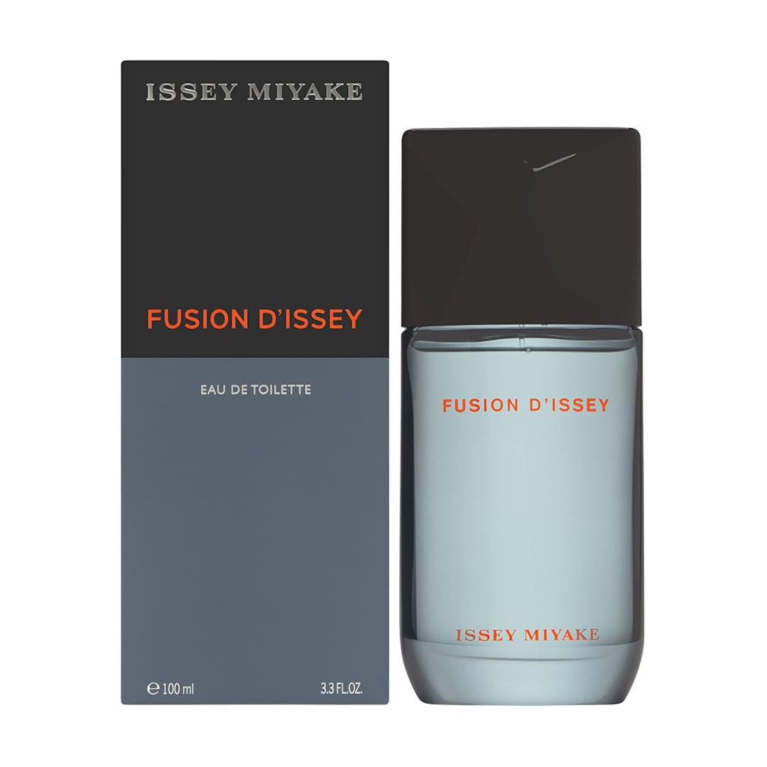 Issey Miyake Fusion D'Issey Eau de Toilette Pour Homme - 100ml