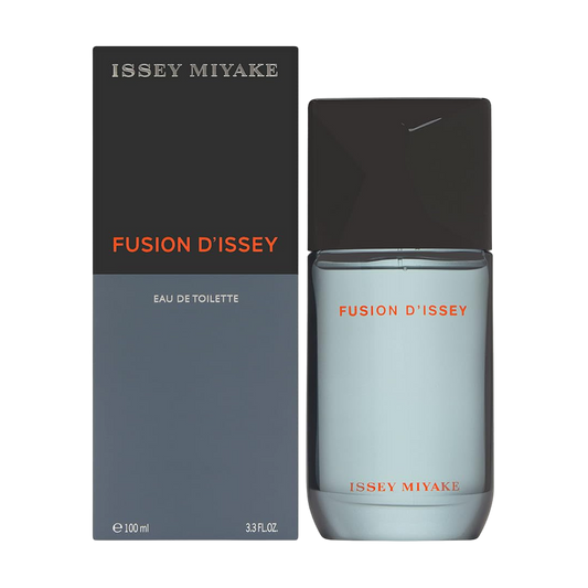 Issey Miyake Fusion D'Issey Eau de Toilette Pour Homme - 100ml