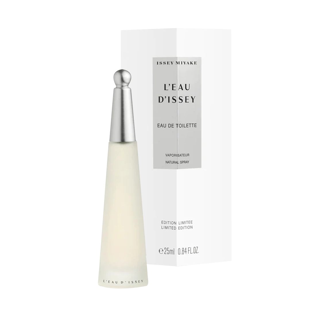 Issey Miyake L’eau D’issey Eau De Toilette Pour Femme - 25ml