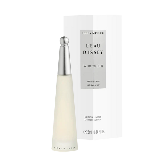 Issey Miyake L’eau D’issey Eau De Toilette Pour Femme - 25ml