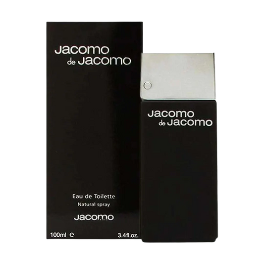 Jacomo De Jacomo Eau De Toilette Pour Homme - 100ml