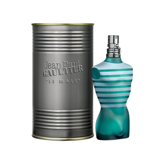 Jean Paul Gaultier JPG Le Male Eau De Toilette Pour Homme - 75ml