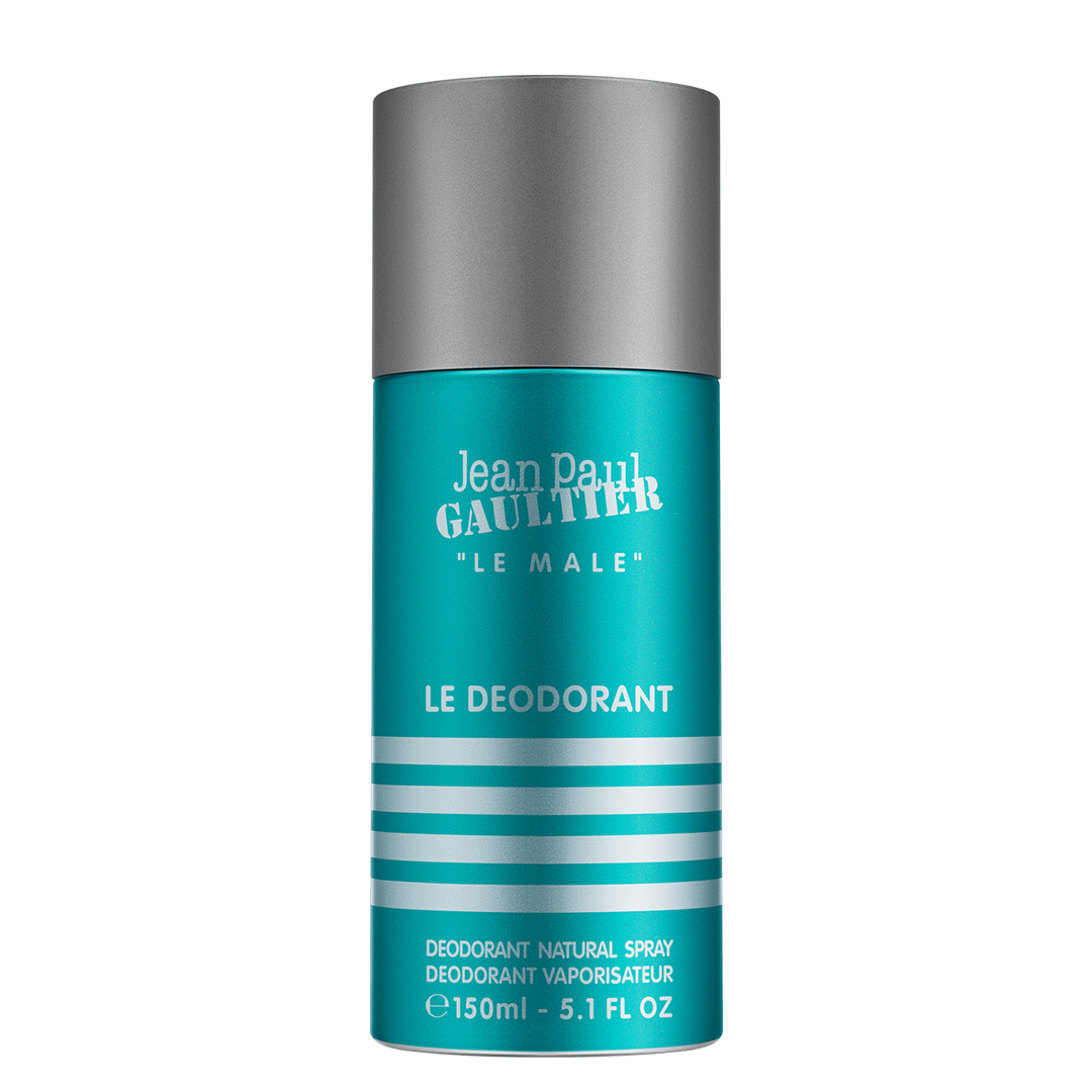 Jean Paul Gaultier Le Male Le Deodorant Pour Homme - 150ml