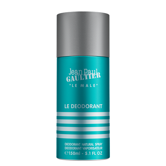 Jean Paul Gaultier Le Male Le Deodorant Pour Homme - 150ml