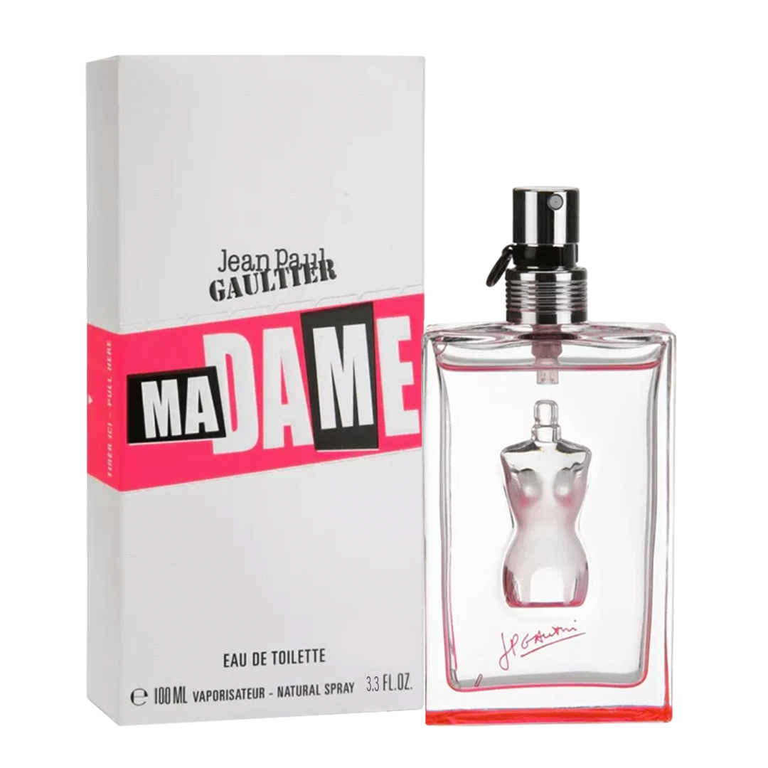 Jean Paul Gaultier Ma Dame Eau de Toilette Pour Femme - 2 Sizes