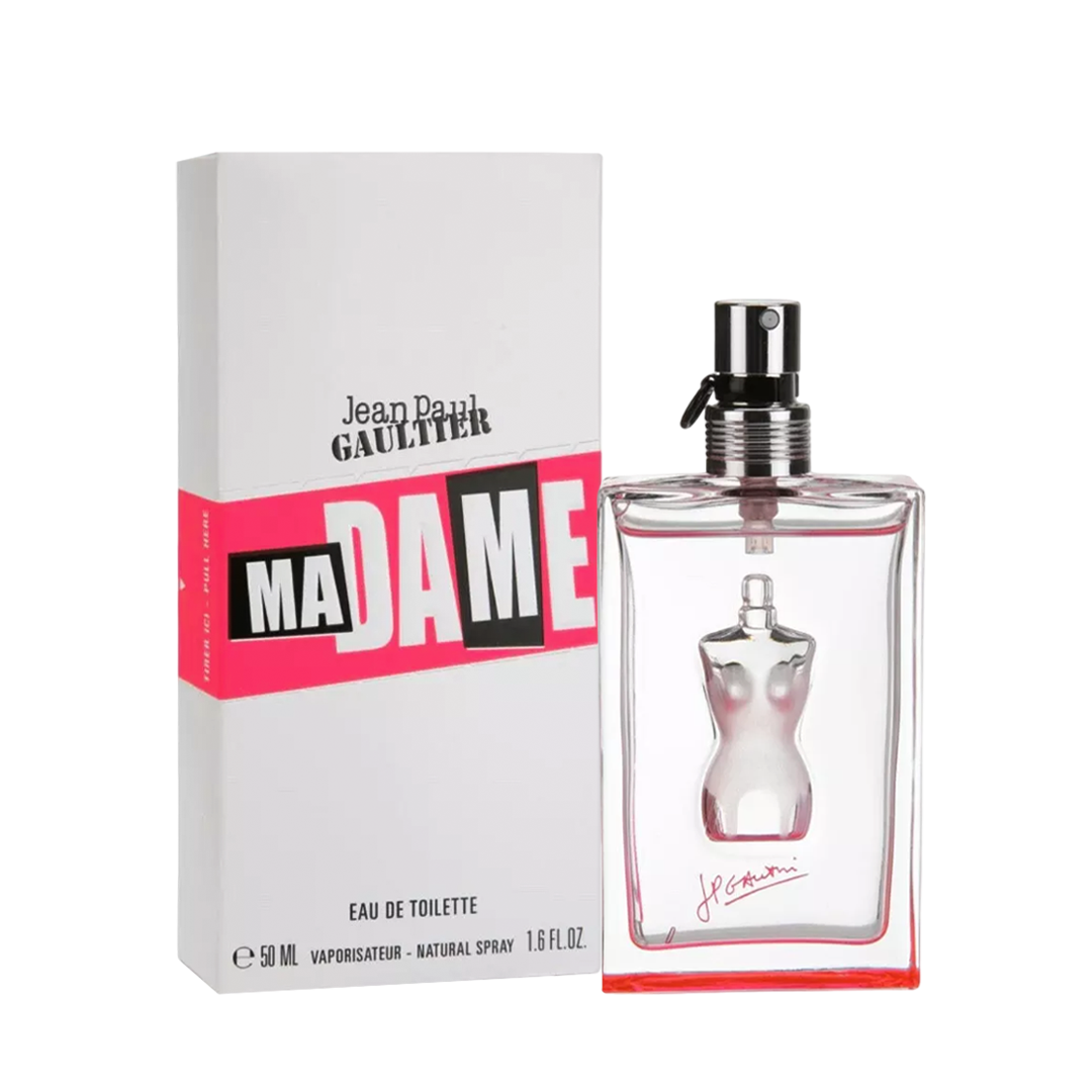 Jean Paul Gaultier Ma Dame Eau de Toilette Pour Femme - 2 Sizes