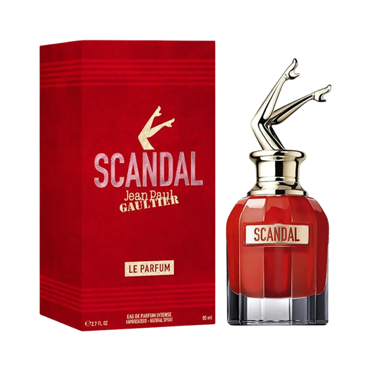 Jean Paul Gaultier JPG Scandal Le Parfum Eau De Parfum Intense Pour Femme - 80ml