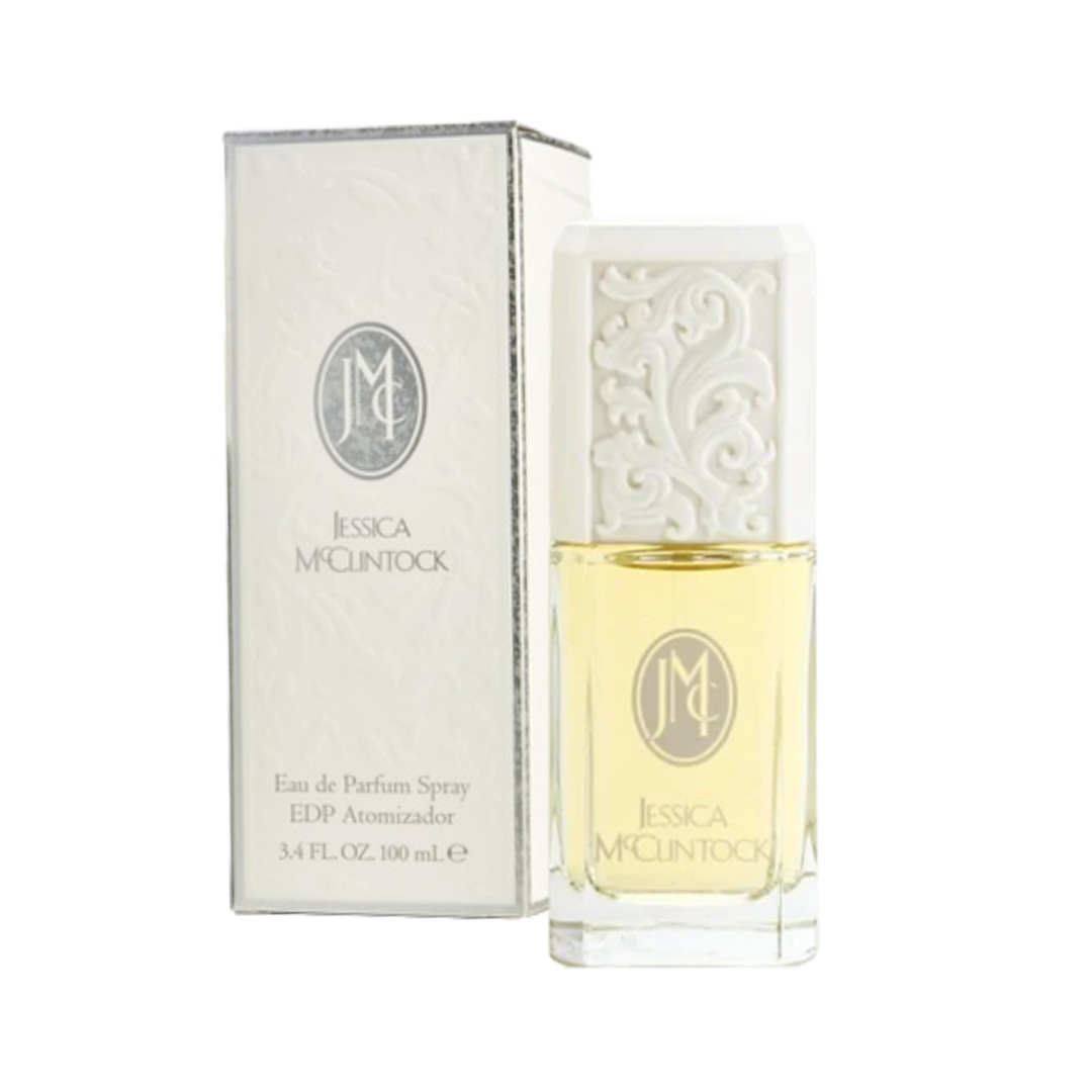 Jessica McClintock Eau De Parfum Pour Femme - 100ml