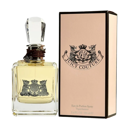 Juicy Couture Eau De Parfum Pour Femme - 100ml