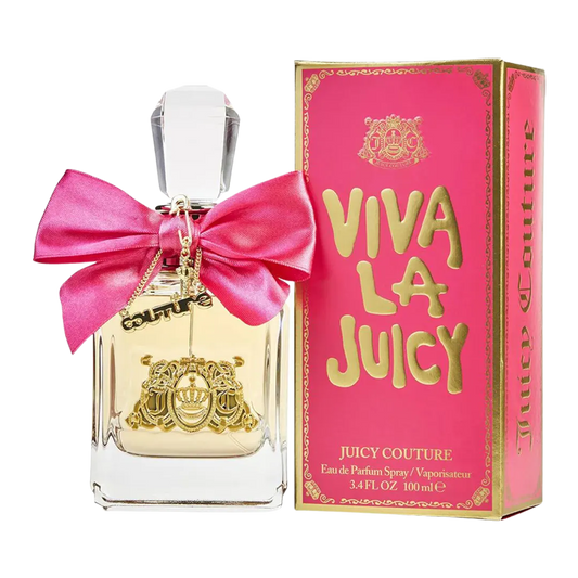 Juicy Couture Viva La Juicy Eau De Parfum Pour Femme - 100ml