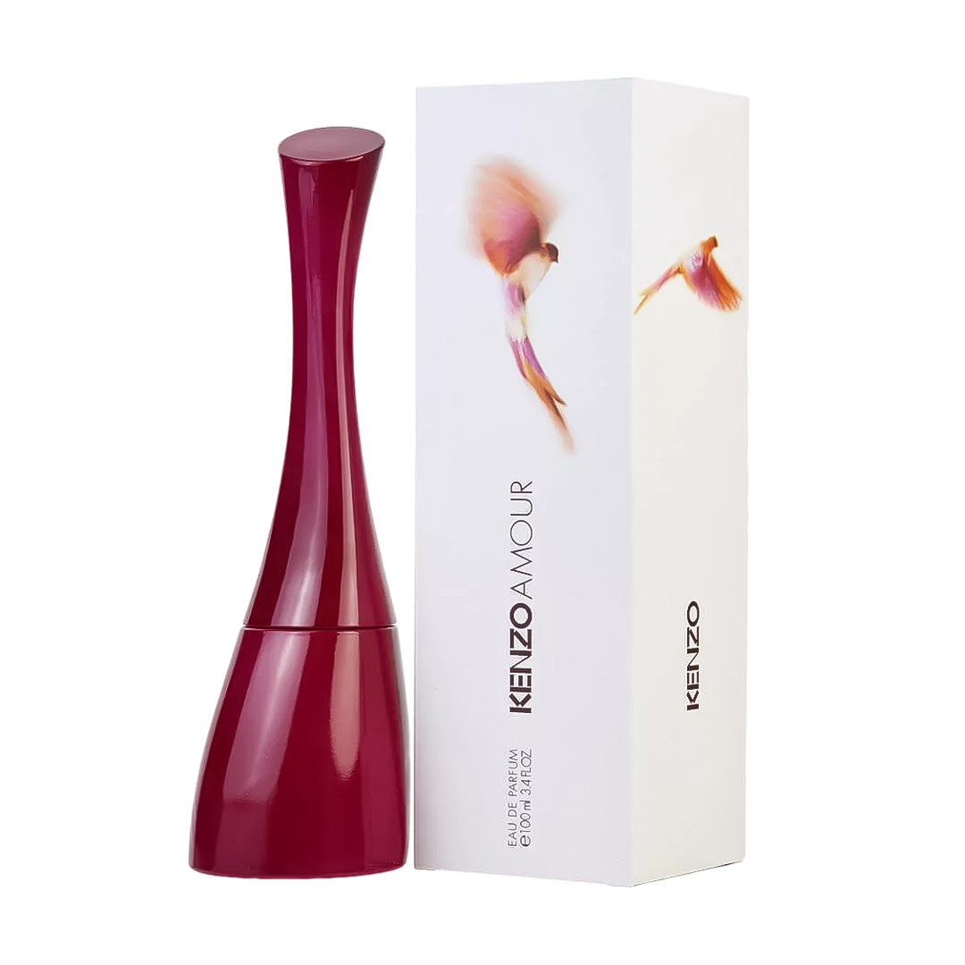 Kenzo Amour Eau De Parfum Pour Femme - 100ml