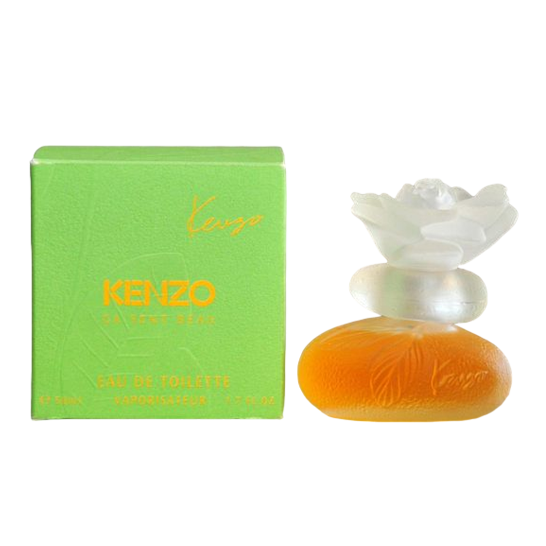 Kenzo Ca Sent Beau Eau De Toilette pour femme - 50ml