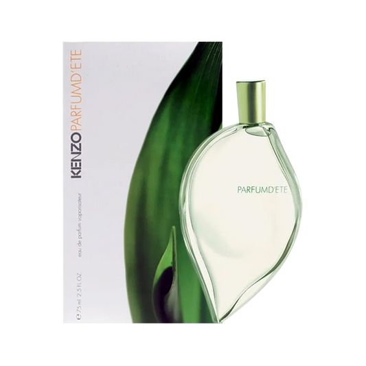 Kenzo Parfum D'Ete Eau De Parfum Pour Femme - 75ml