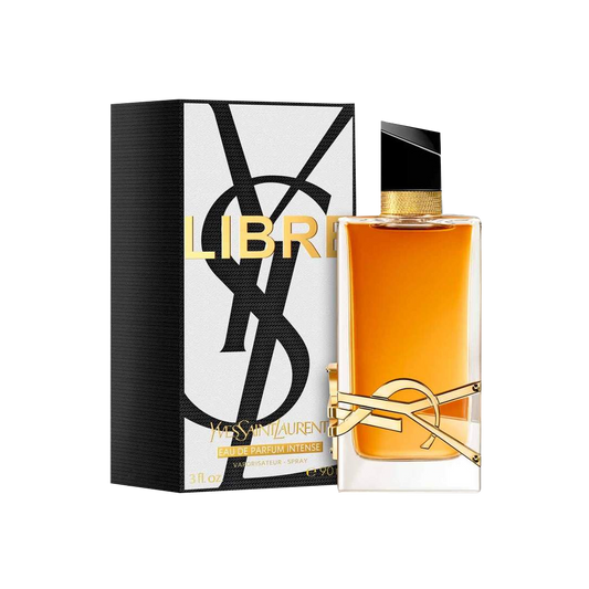 Yves Saint Laurent Libre Eau De Parfum Intense Pour Femme - 90ml