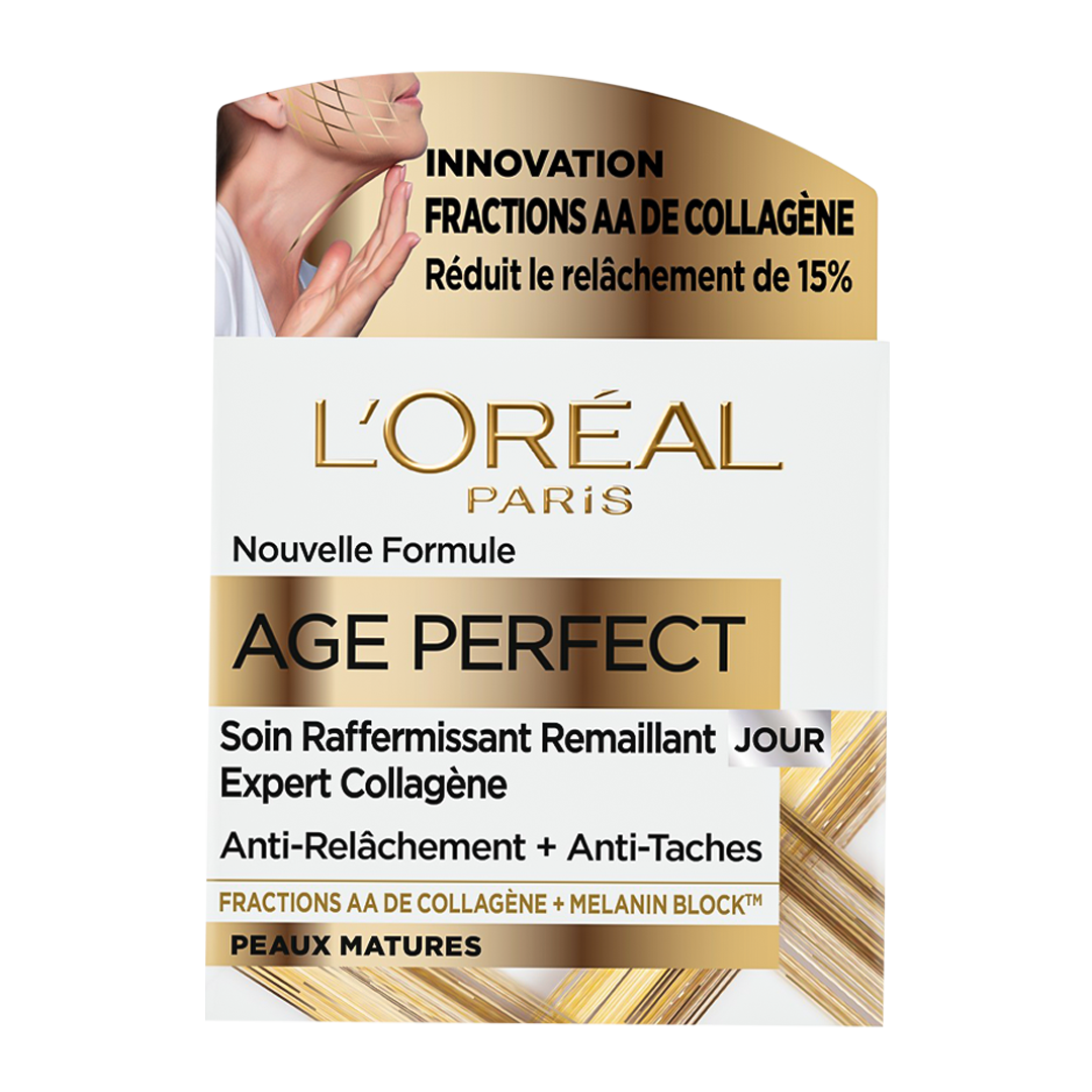 L'Oreal Age Perfect Day Cream - 50ml