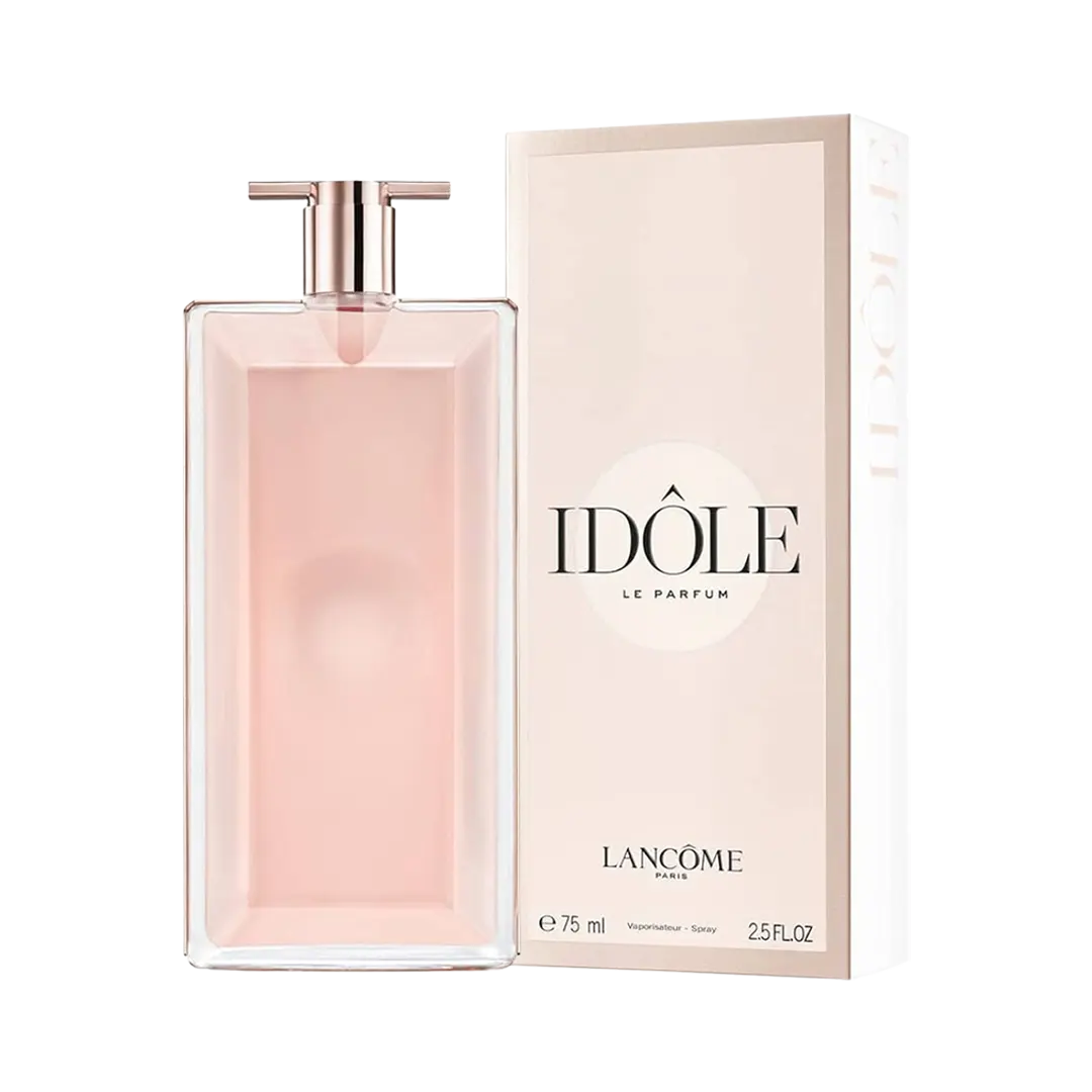 Lancome Idole Eau De Parfum Pour Femme - 75ml