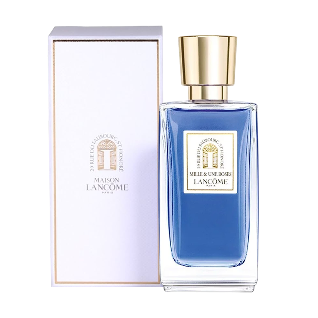 Lancome Maison Milles & Une Roses Eau De Parfum Pour Femme - 75ml