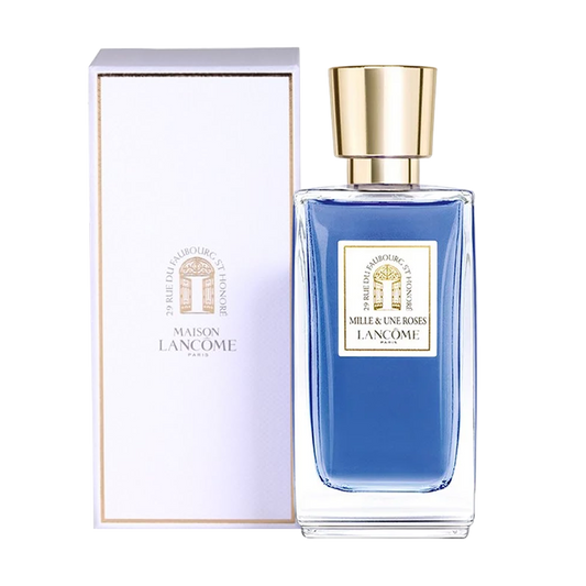 Lancome Maison Milles & Une Roses Eau De Parfum Pour Femme - 75ml