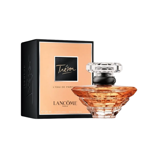 Lancome Tresor Eau De Parfum Pour Femme - 2 Sizes