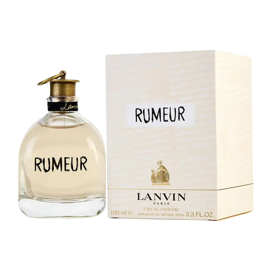 Lanvin Rumeur Eau De Parfum Pour Femme - 100ml