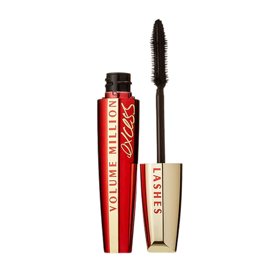 Loreal Volume Million Lashes Excess Black Mascara