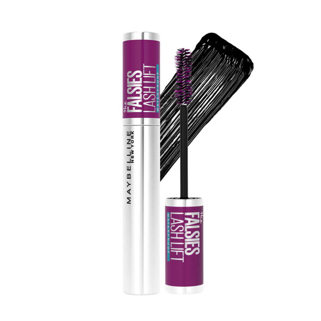 Maybelline The Falsies Lash Lift Mascara