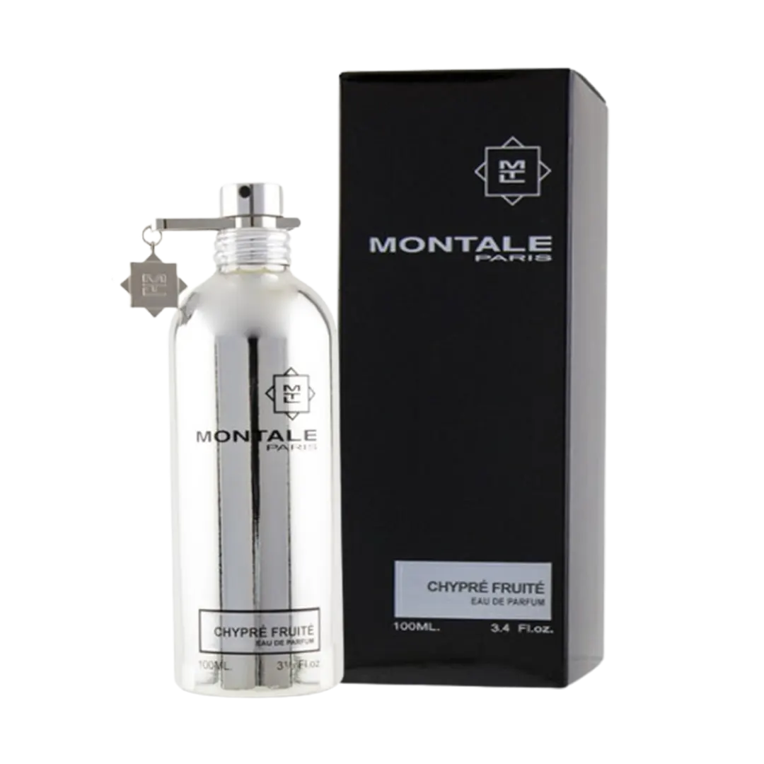 Montale White Musk Eau De Parfum Pour Homme & Femme - 100ml