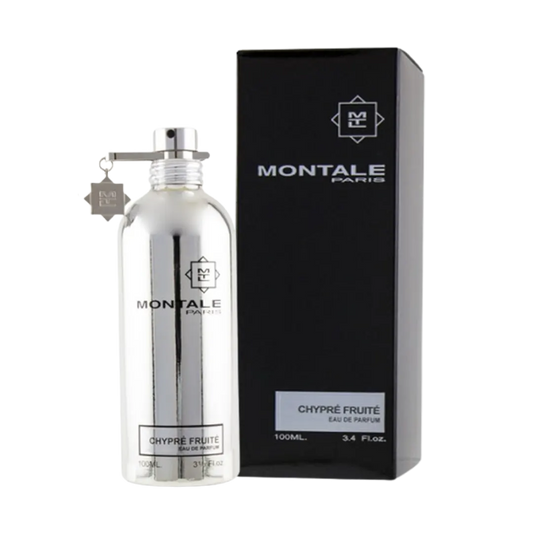 Montale White Musk Eau De Parfum Pour Homme & Femme - 100ml