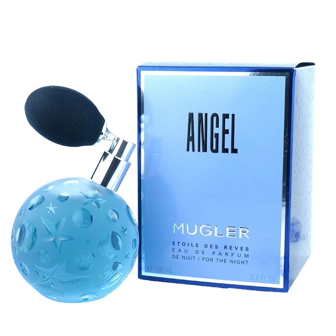 Mugler Angel Etoile Des Reves Eau De Parfum Pour Femme - 100ml