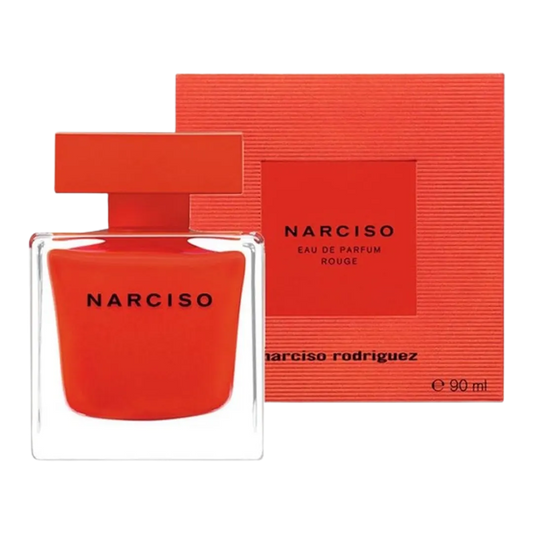 Narciso Rodriguez Narciso Rouge Eau De Parfum Pour Femme - 90ml