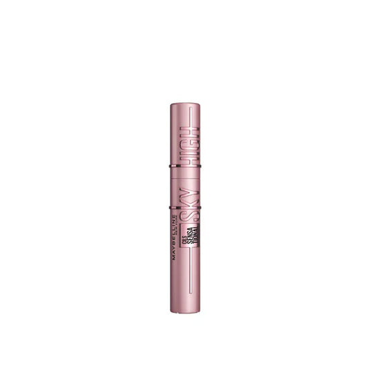 Maybelline New York Lash Sensational Sky High Mascara - Volumizing & Lengthening Black