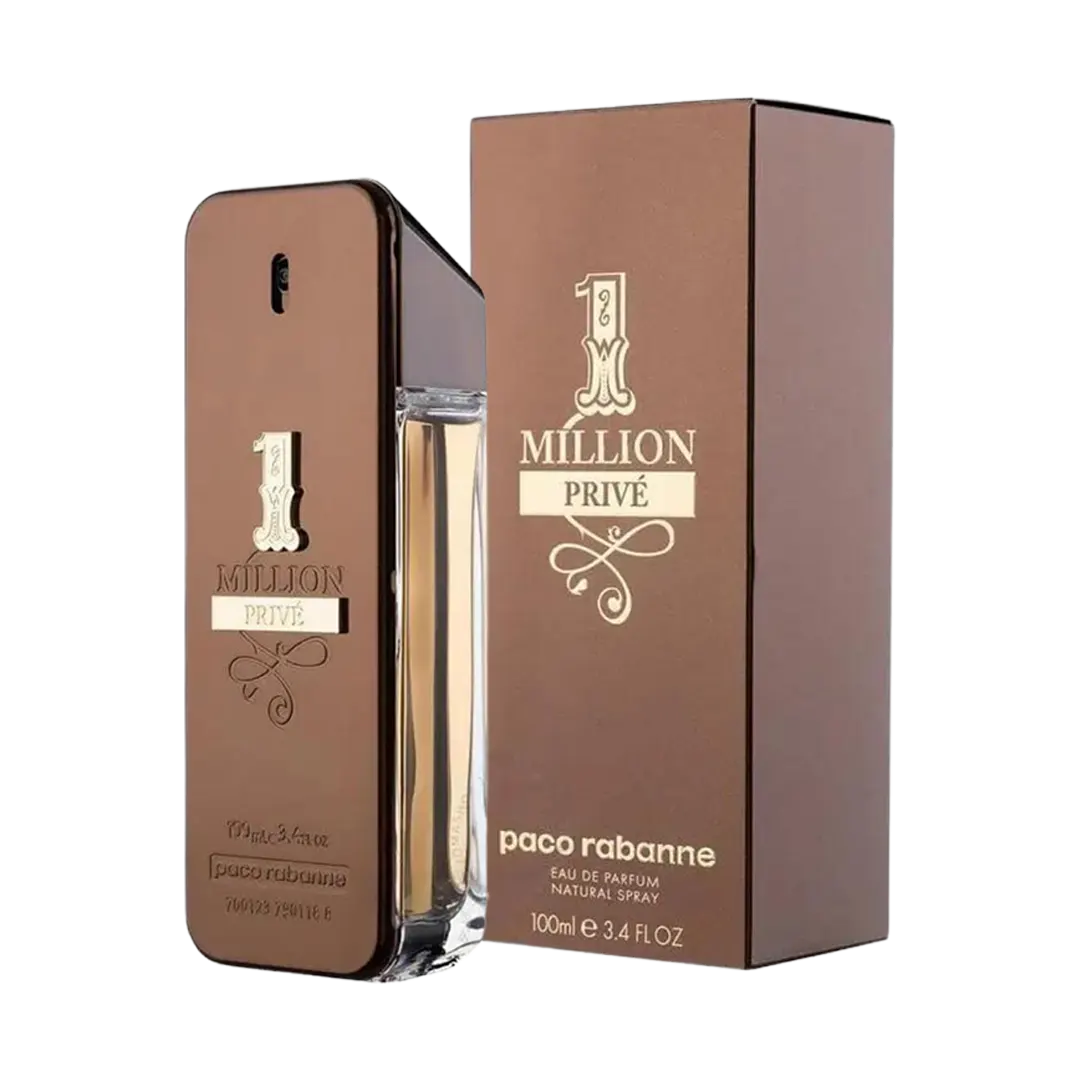 Paco Rabanne 1 Million Prive Eau De Parfum Pour Homme - 100ml